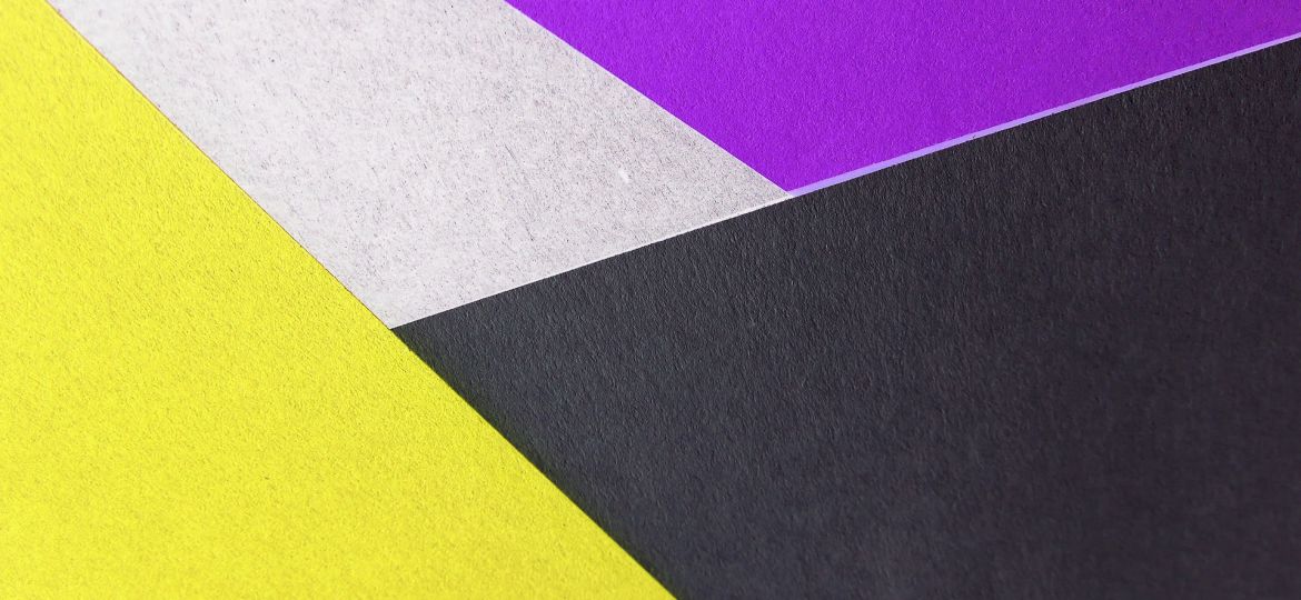 yellow-black-and-purple-colored-papers-2457284
