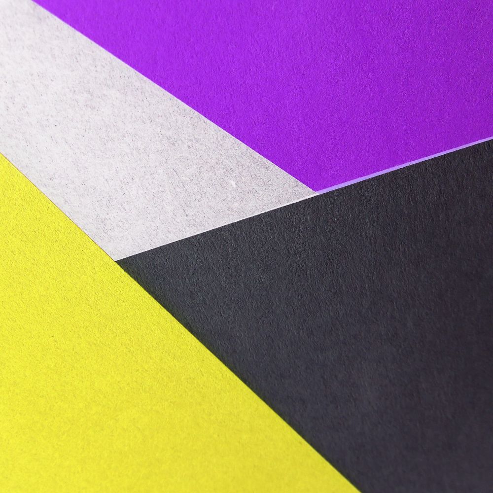yellow-black-and-purple-colored-papers-2457284